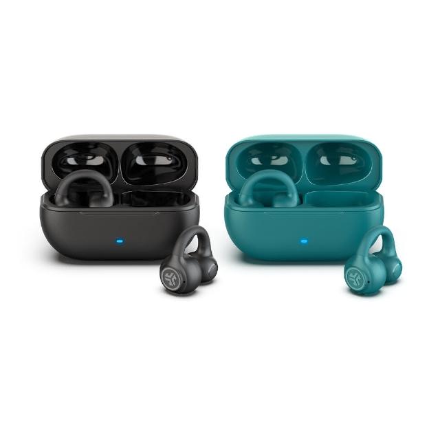 【JLab】FLEX 開放式耳夾藍牙耳機