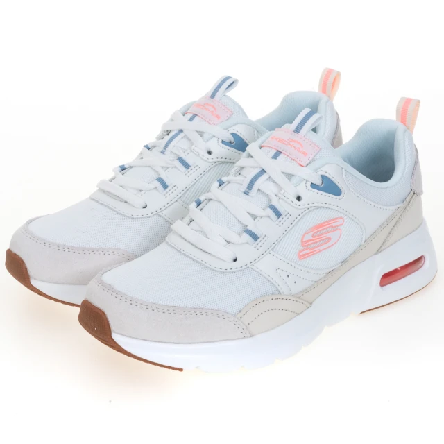 SKECHERS 女鞋 運動系列 SKECH-AIR COURT(150075OFWT)