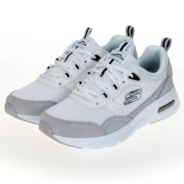 SKECHERS 女鞋 運動系列 SKECH-AIR COURT(150075WBK)