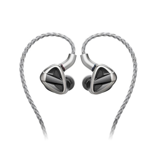 FiiO FH19 入耳式有線耳機，搭載Hi-Res認證，提供高解析度音質體驗。適用於iOS和Android裝置，專業主體設計帶來純淨音樂享受。享1年原廠保固，涵蓋新品瑕疵，完美適合音樂愛好者。