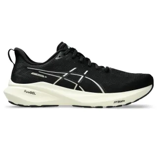 【asics 亞瑟士】GT-2000 13-4E 男款 超寬楦 支撐 慢跑鞋(1011B863-003)