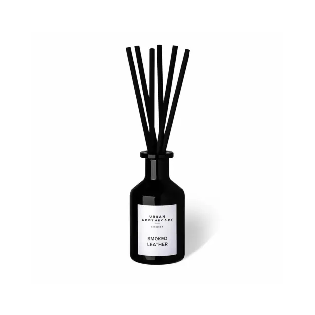 【Urban Apothecary】U/A 經典擴香精油系列|木質調|200ml
