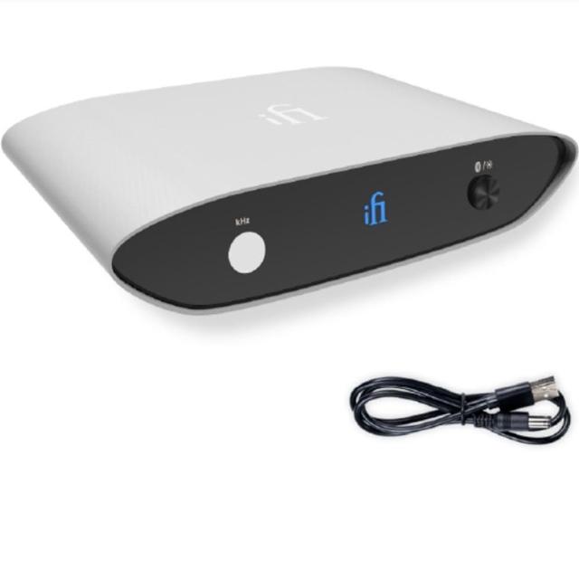 【iFi Audio】ZEN AIR Blue 藍牙DAC