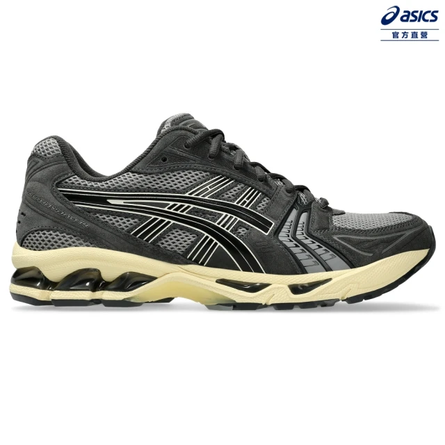 asics 亞瑟士 GEL-KAYANO 14 男款 運動休閒鞋(1203A540-020)