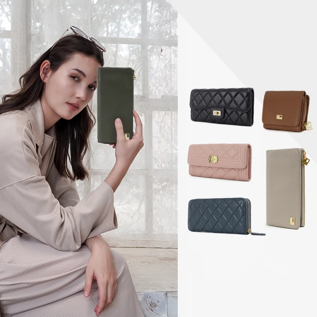 Louis Vuitton 路易威登 Zoe 拚色帆布釦式短