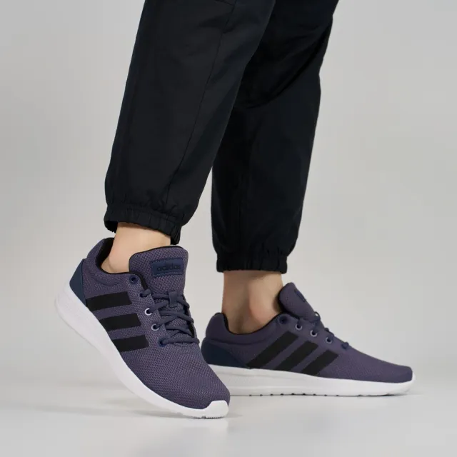 【adidas 愛迪達】LITE RACER 2.0 跑鞋 男鞋/女鞋(共7款)