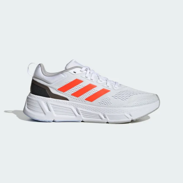 【adidas 愛迪達】LITE RACER 2.0 跑鞋 男鞋/女鞋(共7款)