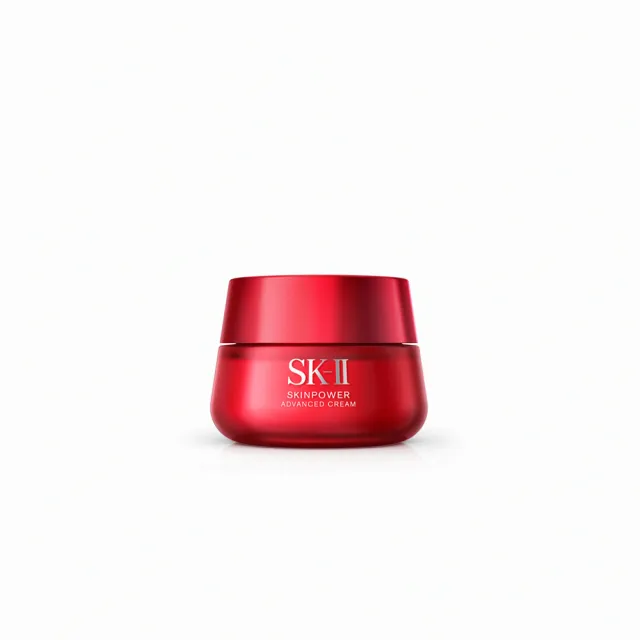 【SK-II】官方直營 致臻肌活能量活膚霜 50g/經典or輕盈任選(乳霜/超品日)