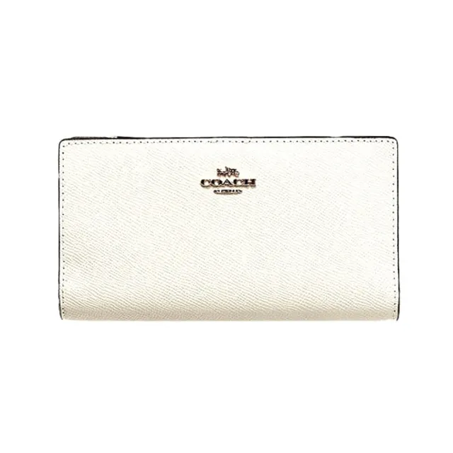 【COACH】& Kate Spade 經典LOGO多卡長夾/手機袋(多款可選)