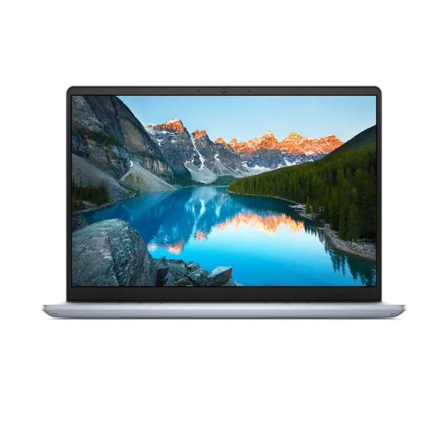 【DELL 戴爾】14吋Ultra5輕薄AI筆電(U5-125H/32G/1TB/W11/冰藍/Inspiron/14-7440-R2608LTW)