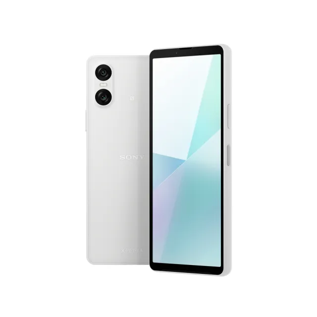 【SONY 索尼】Xperia 10 VI 6.1吋(8G/128G/高通驍龍6 Gen1/4800萬鏡頭畫素)