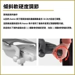 【Herman Miller】Aeron2.0 全功能款人體工學椅 Size B 礦石白 附頭枕 地板輪 平行輸入(Aeron 2.0 全功能)