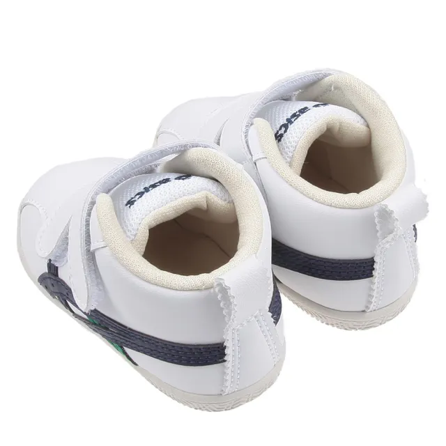 【布布童鞋】asics亞瑟士AMULEFIRST招牌寶寶機能學步鞋(J4R107M)