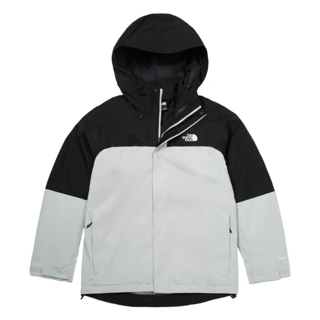 The North Face TNF 防水外套 M ANTO