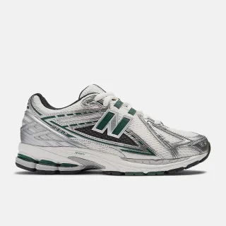 【NEW BALANCE】NB 休閒鞋 男鞋 女鞋 運動鞋 綠銀白 M1906REU-D楦(4375)