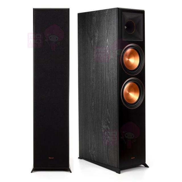 Klipsch 古立奇 RP-8060FA 落地式喇叭,採用先進 Tractrix 號角技術搭配雙 6.5 吋低音單體,提供強勁低頻與清晰高音。支援 4 向設計,精準定位音場,提升家庭劇院與音樂播放體驗。美國工藝打造,配備耐用靜音腳架,輕鬆融入現代居家空間,是高階音響系統的理想選擇。 Klipsch古立奇 RP-8060FA