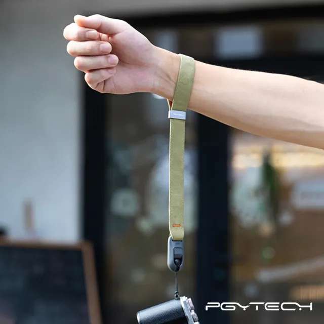 【PGYTECH】相機腕帶 Air(公司貨)