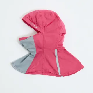 【ADISI】NICECOOL巴拉克拉瓦抗UV頭套 AH24001(UPF50+ 防曬 抗紫外線 涼感 彈性 防臭)