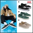 【VANS 官方旗艦】Authentic 男女款滑板鞋 小白鞋(多款任選)