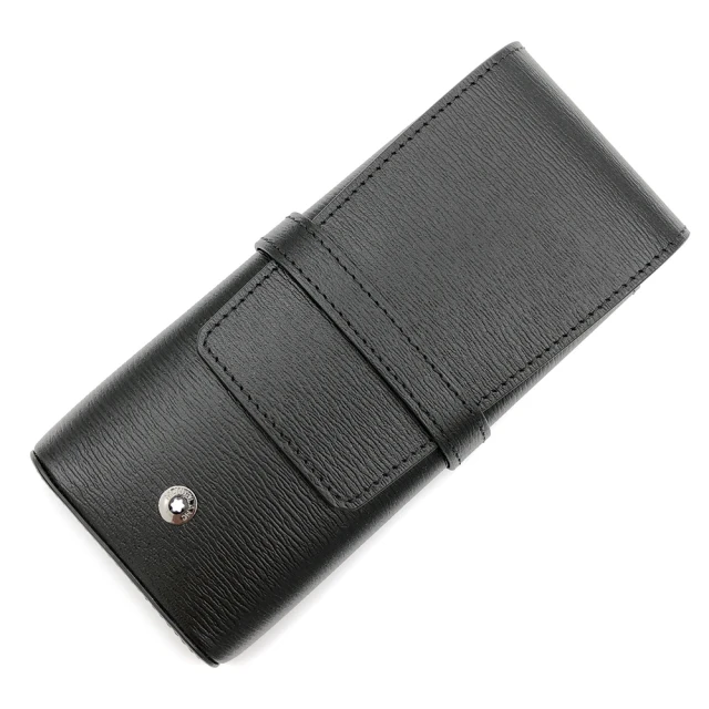 MONTBLANC 萬寶龍 匠心系列牛皮信差包品牌優惠