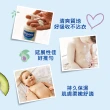 【Mustela 慕之恬廊】慕之幼 加量版爽身潤膚乳 500mlX3入(寶寶 嬰兒乳液 公司貨 台灣獨家總代理乳液)