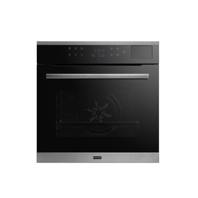 【瑞士FRANKE】蒸烤爐(FBD6200 不含安裝)