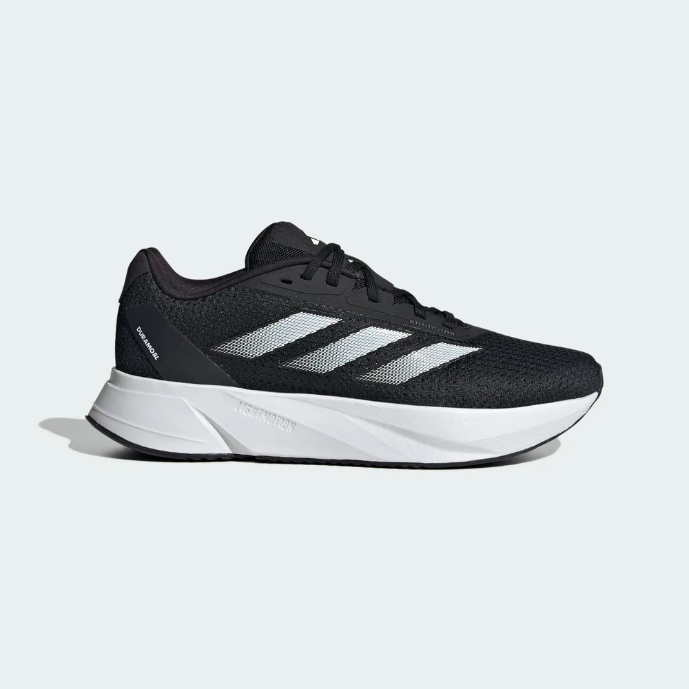 【adidas 官方旗艦】DURAMO SL 跑鞋 慢跑鞋 運動鞋 女 ID9853