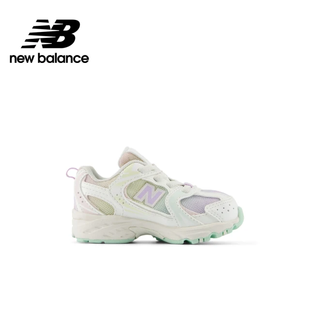 NEW BALANCE NB 童鞋_男童/女童_漸層色_IZ530RB-W