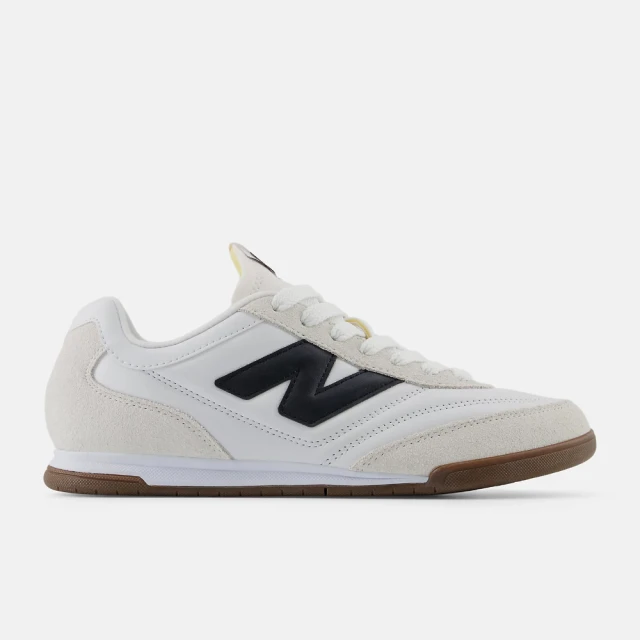 NEW BALANCE NB 休閒鞋 男鞋 女鞋 運動鞋 RC42 海鹽白 URC42LA