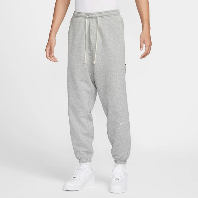 NIKE 耐吉 長褲 男款 運動褲 速乾 縮口 毛圈布 AS M NK DF SI PANT 灰 FZ0225-063(3L6063)