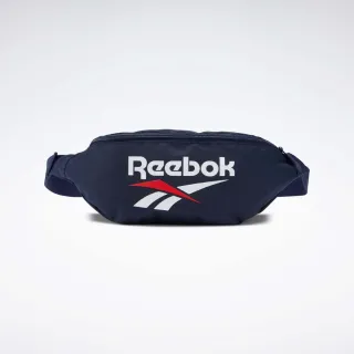 【REEBOK官方旗艦】CL FO Waistbag 肩背包_男/女_GP0156