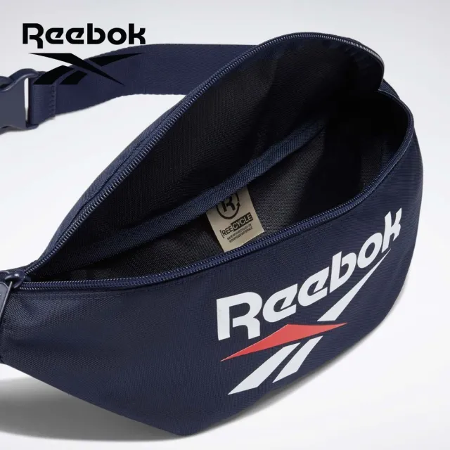 【REEBOK官方旗艦】CL FO Waistbag 肩背包_男/女_GP0156