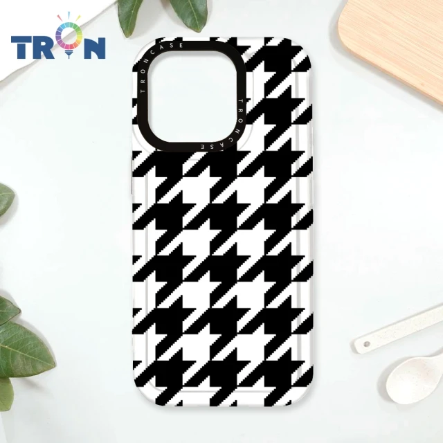 TRON iPhone 16/16 PLUS/16 PRO/