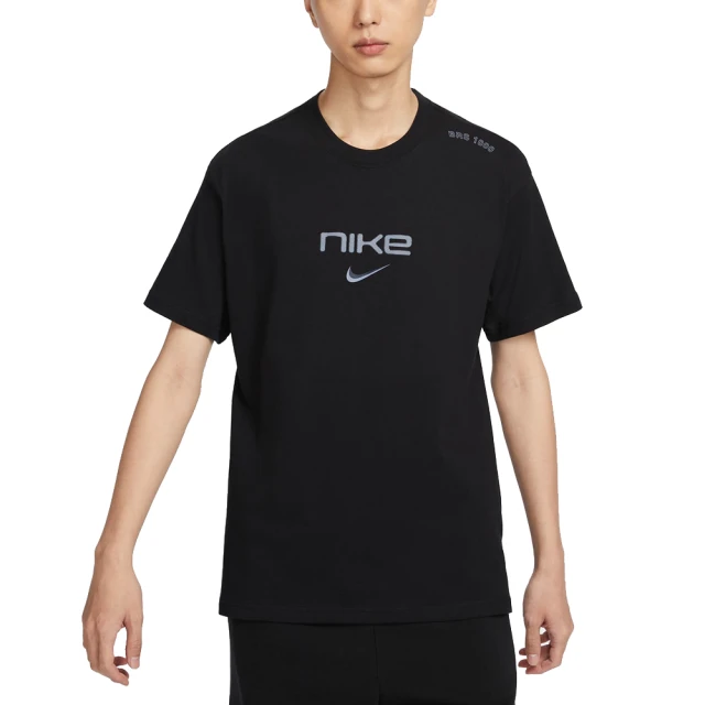 NIKE 耐吉 圓領短袖T恤 AS M NSW TEE M90 FW MBR CN 男 - FZ5416010