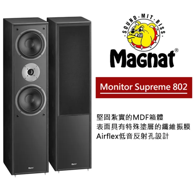 【NaGaSaKi】卡拉OK歡唱套組 TA-1000PRO 綜合擴大機+supreme 802喇叭一對+無線麥克風四選一(贈周邊好禮)
