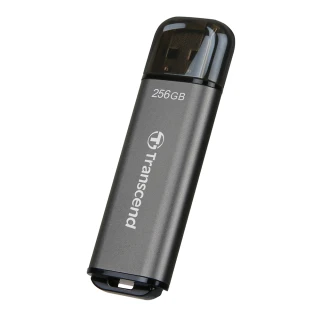 【Transcend 創見】JetFlash920 USB3.2 256GB 高速高耐用隨身碟(TS256GJF920 新舊包裝隨機出貨)