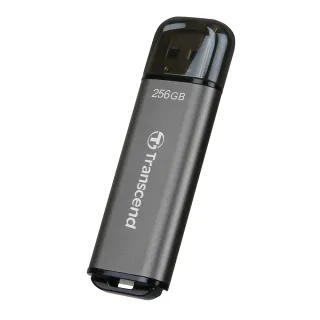 【Transcend 創見】JetFlash920 USB3.2 256GB 高速高耐用隨身碟(TS256GJF920 新舊包裝隨機出貨)