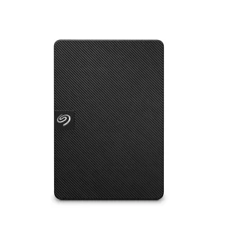 【SEAGATE 希捷】Expansion 2TB 2.5吋行動硬碟(STKM2000400)