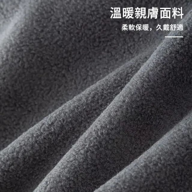 【MUAN】全罩式加厚保暖面罩 機車防風帽 圍脖口罩一體 防寒保暖/騎車必備/登山戶外 聖誕交換禮物