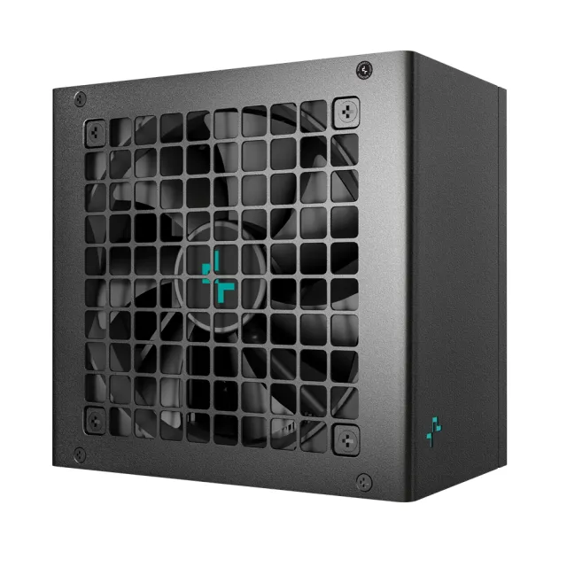 【DeepCool】九州風神 PN650M 650W 金牌 電源供應器(全模組/ATX3.1/PCIE 5.1)