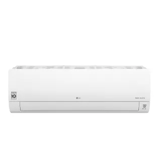 【LG 樂金】8坪變頻分離式冷氣(LSU52DCO/LSN52DCO)