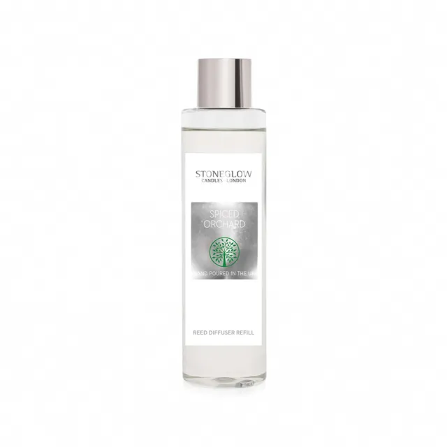 【STONEGLOW】辛香果園擴香補充瓶 210mL