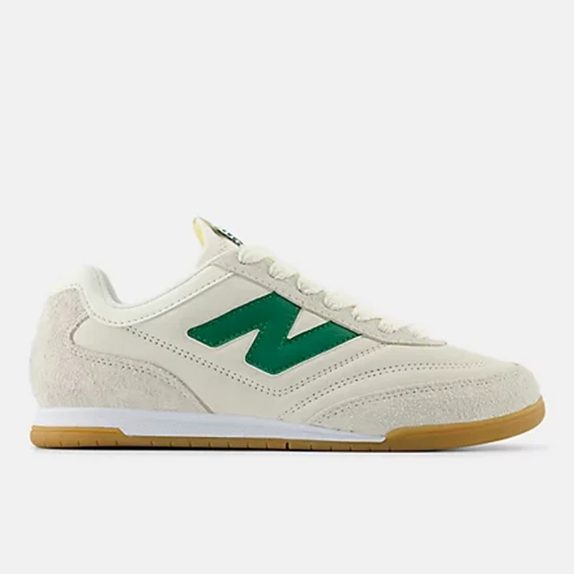 NEW BALANCE NB RC42 休閒鞋 復古鞋 休閒鞋 男鞋 女鞋 米白(URC42HG-D)