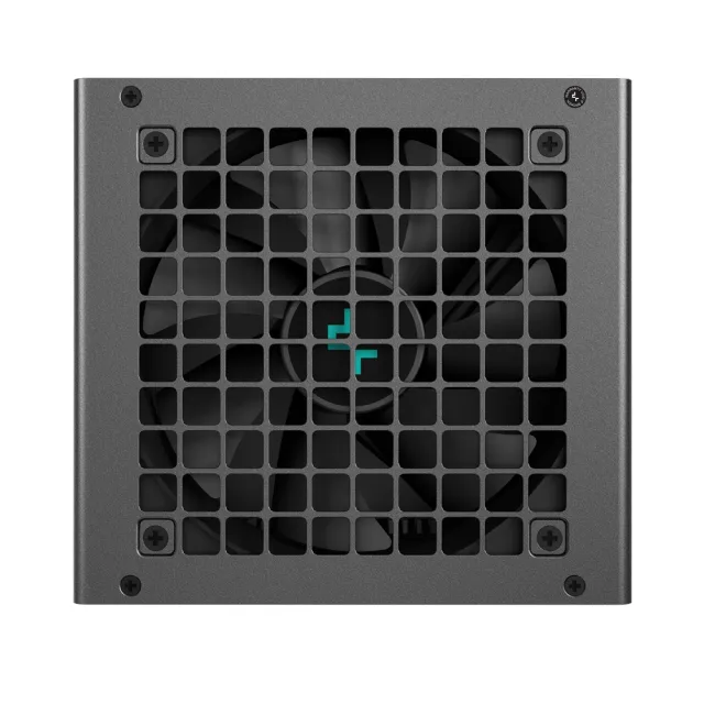 【DeepCool】九州風神 PN650D 650W 金牌 電源供應器(直出線/ATX3.1/PCIE 5.1)