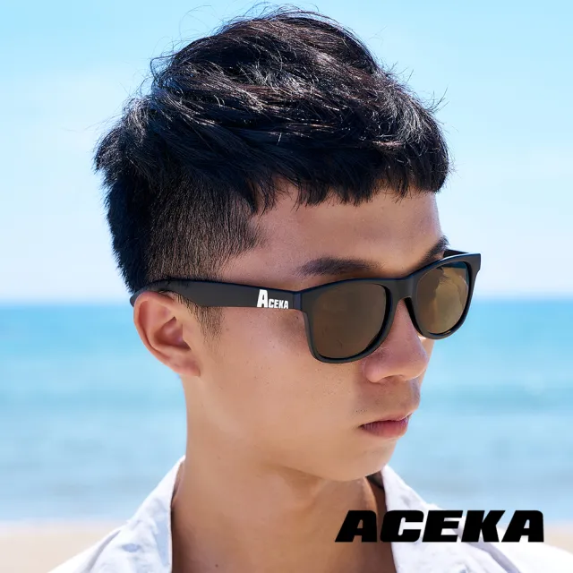 【ACEKA】海風之歌浮水太陽眼鏡(T-Rex 系列)