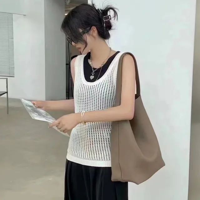 【KT DADA】雙11 A4包包 包包女 水桶包 書包 名牌包包 韓國包包 精品包包 大包包 真皮包包 牛皮