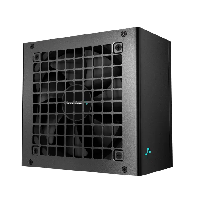 【DeepCool】九州風神 PK550D 550W 銅牌 電源供應器