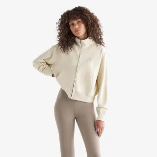 【Roots】Roots女裝- COOPER 外套(杏仁奶白)