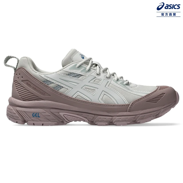 asics 亞瑟士 GEL-VENTURE 6 SHIELD 男女中性款 運動休閒鞋(1203A474-500)