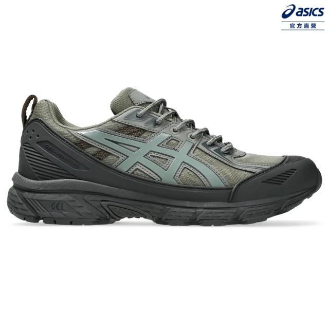 asics 亞瑟士 GEL-VENTURE 6 SHIELD 男款 運動休閒鞋(1203A474-020)